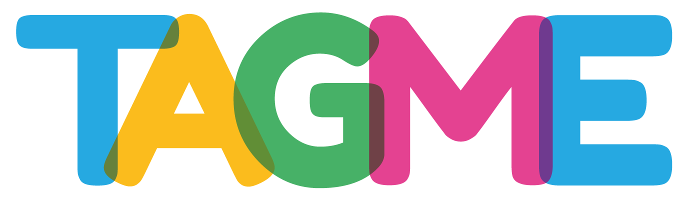 TAGME - Brindes e presentes personalizados