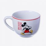 Caneca Sopa 500ml Mickey Mouse