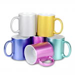 Caneca Perolizada