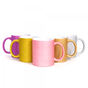 Caneca Glitter Fosca