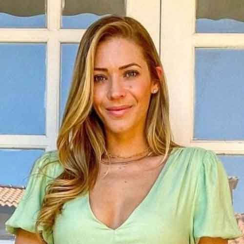 Luciana Del Costa