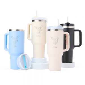 Caneca Térmica 1,2L Meu Pet